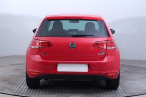 Volkswagen Golf  1.2 TSI Trendline 
