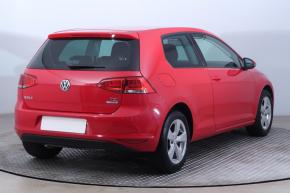 Volkswagen Golf  1.2 TSI Trendline 