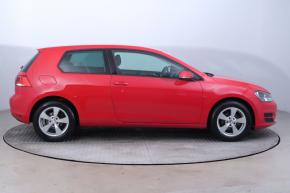 Volkswagen Golf  1.2 TSI Trendline 