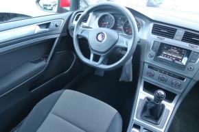 Volkswagen Golf  1.2 TSI Trendline 