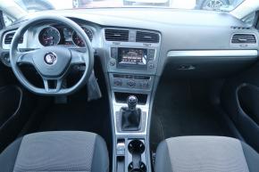 Volkswagen Golf  1.2 TSI Trendline 