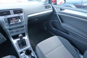 Volkswagen Golf  1.2 TSI Trendline 