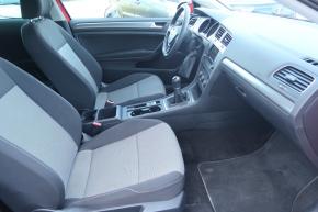 Volkswagen Golf  1.2 TSI Trendline 