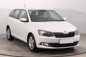 Škoda Fabia  1.4 TDI Style 