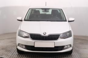 Škoda Fabia  1.4 TDI Style 