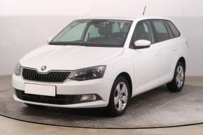 Škoda Fabia  1.4 TDI Style 