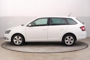 Škoda Fabia  1.4 TDI Style 
