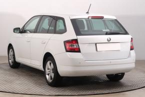 Škoda Fabia  1.4 TDI Style 