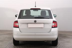 Škoda Fabia  1.4 TDI Style 