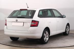 Škoda Fabia  1.4 TDI Style 