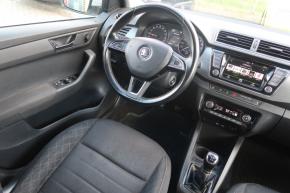 Škoda Fabia  1.4 TDI Style 