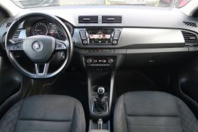 Škoda Fabia  1.4 TDI Style 
