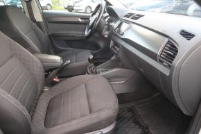 Škoda Fabia  1.4 TDI Style 