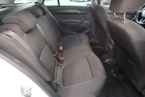 Škoda Fabia  1.4 TDI Style 