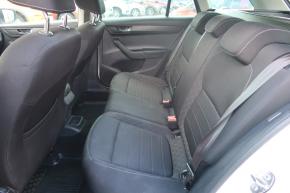 Škoda Fabia  1.4 TDI Style 