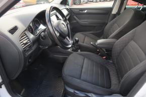 Škoda Fabia  1.4 TDI Style 