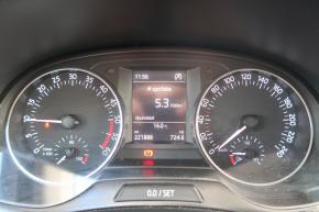 Škoda Fabia  1.4 TDI Style 