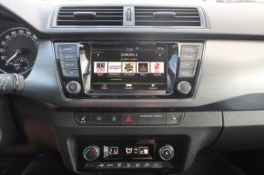 Škoda Fabia  1.4 TDI Style 