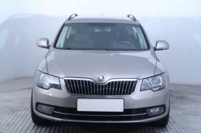 Škoda Superb  2.0 TDI Ambition 