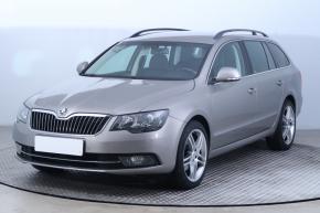 Škoda Superb  2.0 TDI Ambition 
