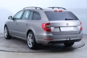 Škoda Superb  2.0 TDI Ambition 