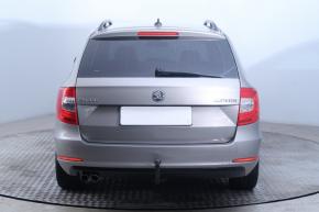 Škoda Superb  2.0 TDI Ambition 