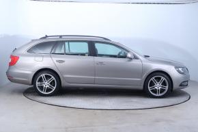Škoda Superb  2.0 TDI Ambition 