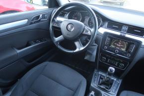 Škoda Superb  2.0 TDI Ambition 