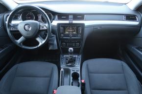 Škoda Superb  2.0 TDI Ambition 