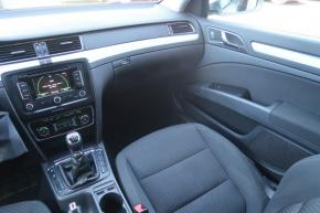 Škoda Superb  2.0 TDI Ambition 