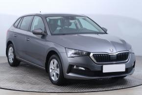 Škoda Scala  1.0 TSI Style 