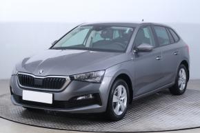 Škoda Scala  1.0 TSI Style 