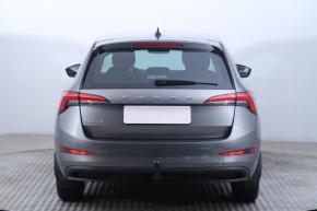 Škoda Scala  1.0 TSI Style 