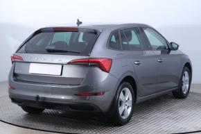 Škoda Scala  1.0 TSI Style 