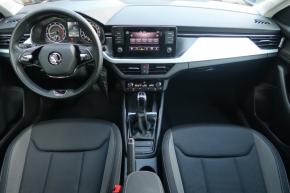 Škoda Scala  1.0 TSI Style 