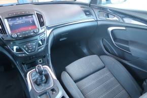Opel Insignia  2.0 CDTI 