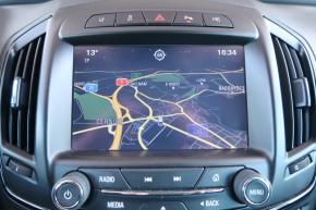 Opel Insignia  2.0 CDTI 