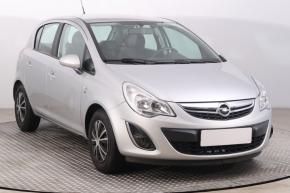 Opel Corsa  1.2 150 Jahre Opel