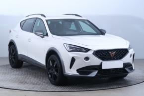Cupra Formentor  2.0 TDI 4Drive Formentor
