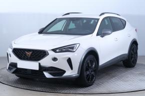 Cupra Formentor  2.0 TDI 4Drive Formentor 