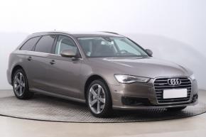 Audi A6  3.0 TDI advanced 