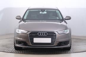 Audi A6  3.0 TDI advanced 