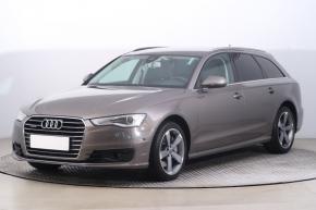 Audi A6  3.0 TDI advanced 