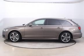 Audi A6  3.0 TDI advanced 