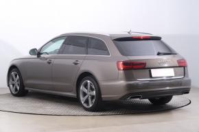 Audi A6  3.0 TDI advanced 