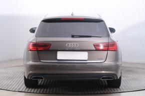 Audi A6  3.0 TDI advanced 
