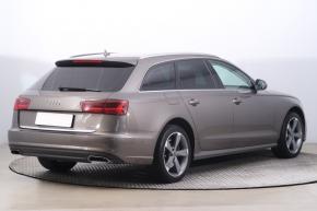 Audi A6  3.0 TDI advanced 