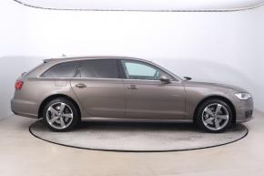 Audi A6  3.0 TDI advanced 