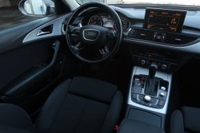 Audi A6  3.0 TDI advanced 