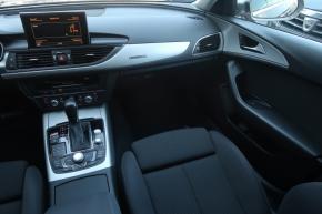 Audi A6  3.0 TDI advanced 